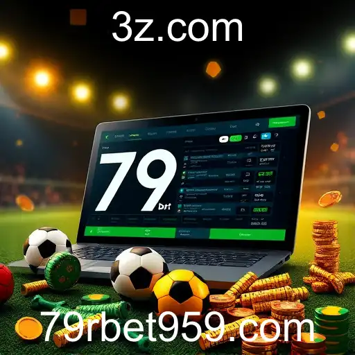 Expansão dos Jogos de Apostas Online em 2026