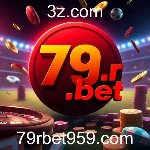 A Revolução dos Jogos Online e o Impacto de 79r.bet