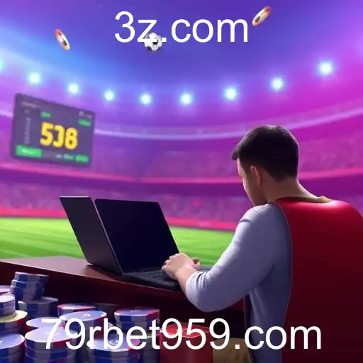 A Ascensão do Jogo Online no Brasil